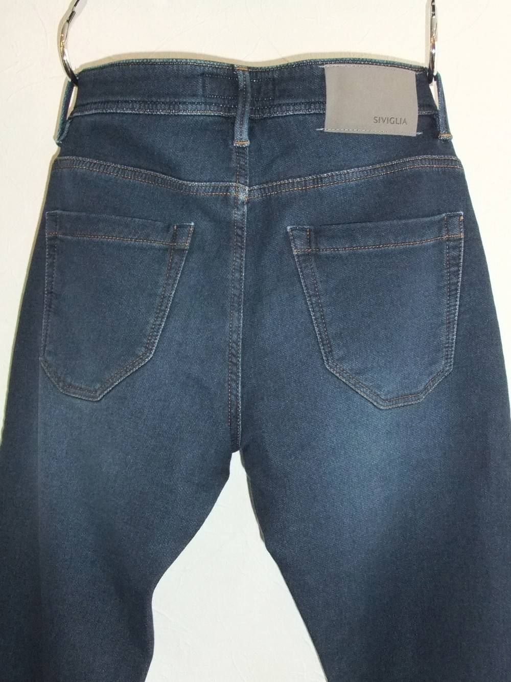 SWEAT DENIM 22Q2-S418/6002