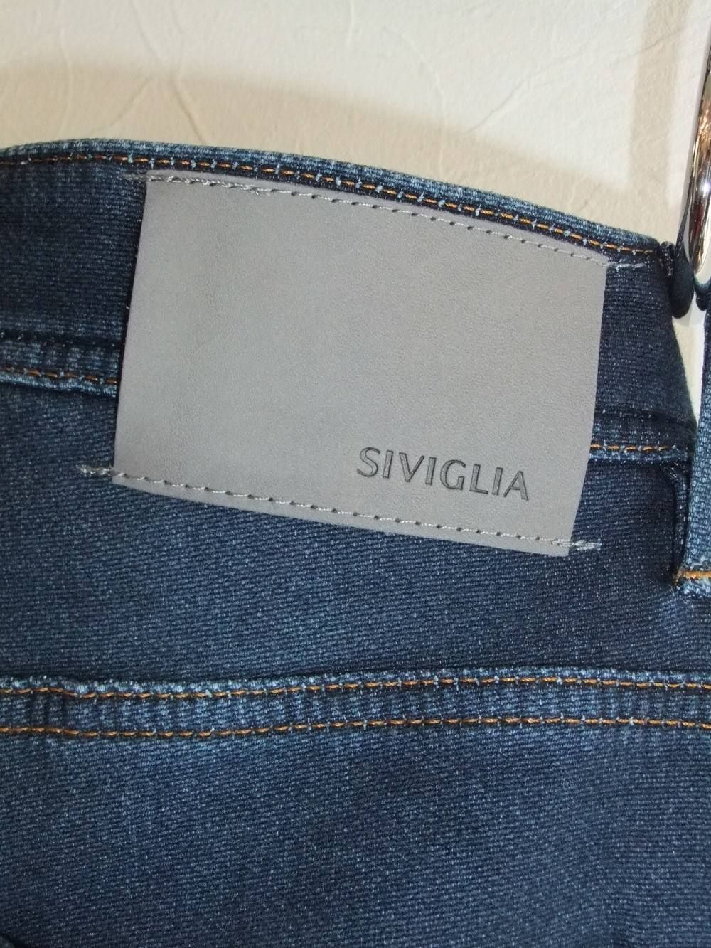 SWEAT DENIM 22Q2-S418/6002
