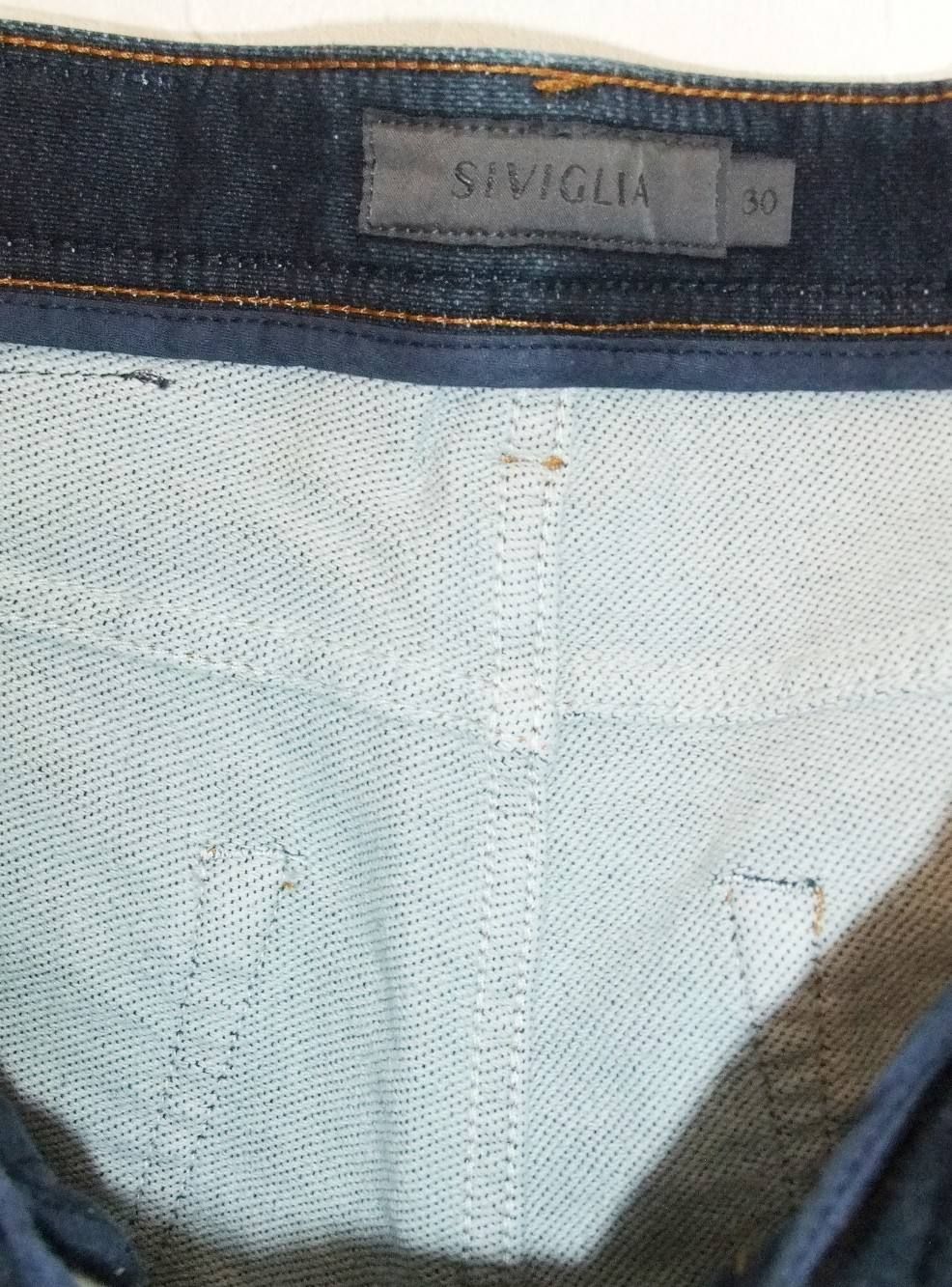 SWEAT DENIM 22Q2-S418/6002