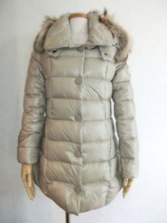 UCCELLIERA DOWN COAT