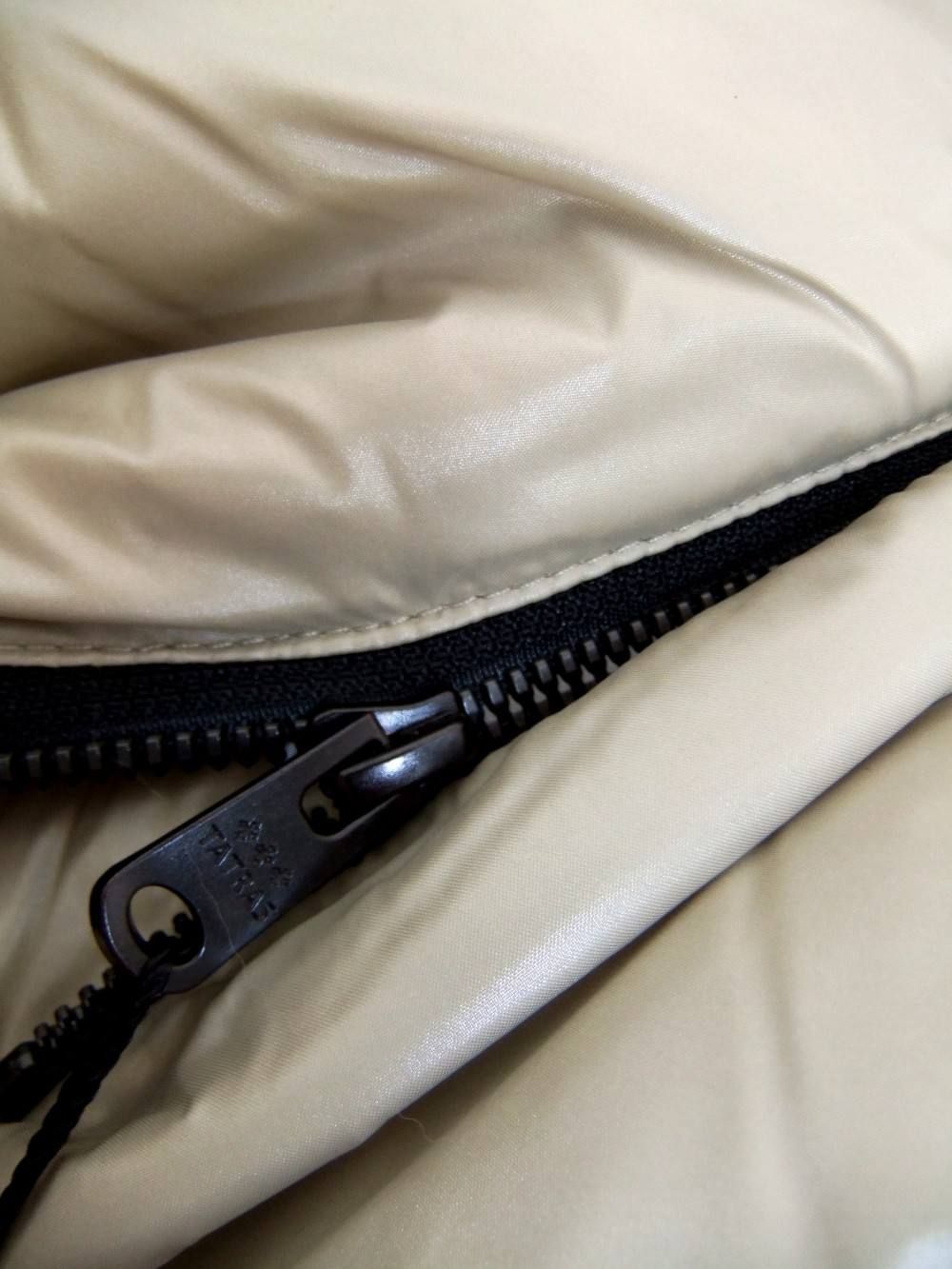 UCCELLIERA DOWN COAT