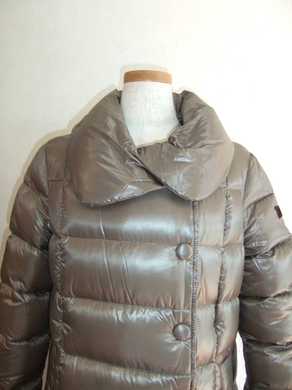PHAD DOWN COAT