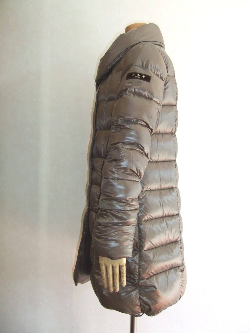 PHAD DOWN COAT