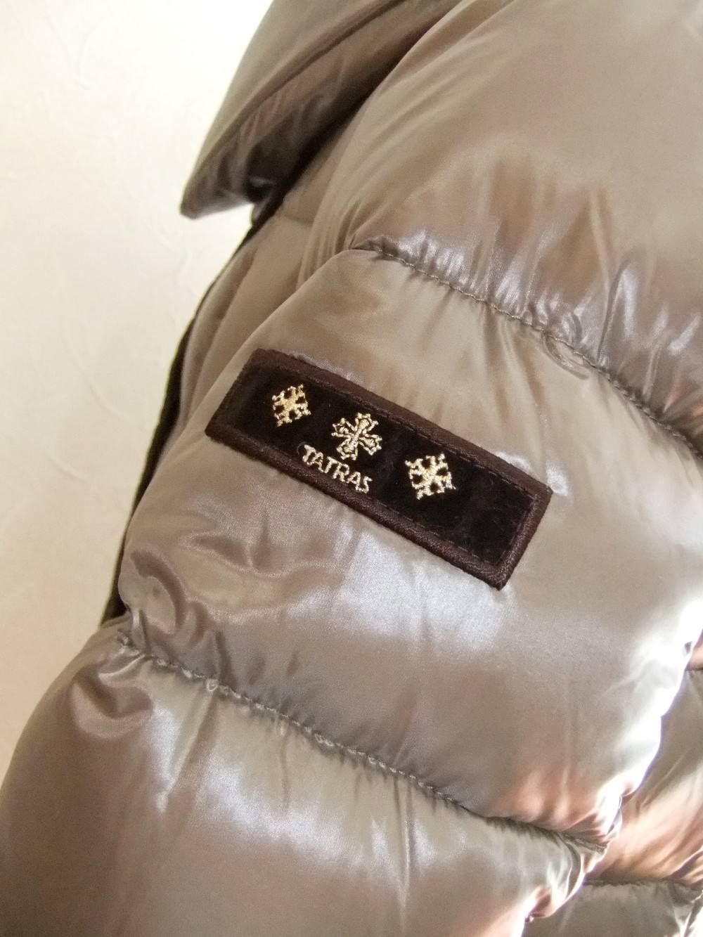 PHAD DOWN COAT
