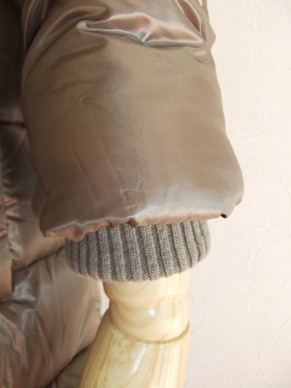 PHAD DOWN COAT