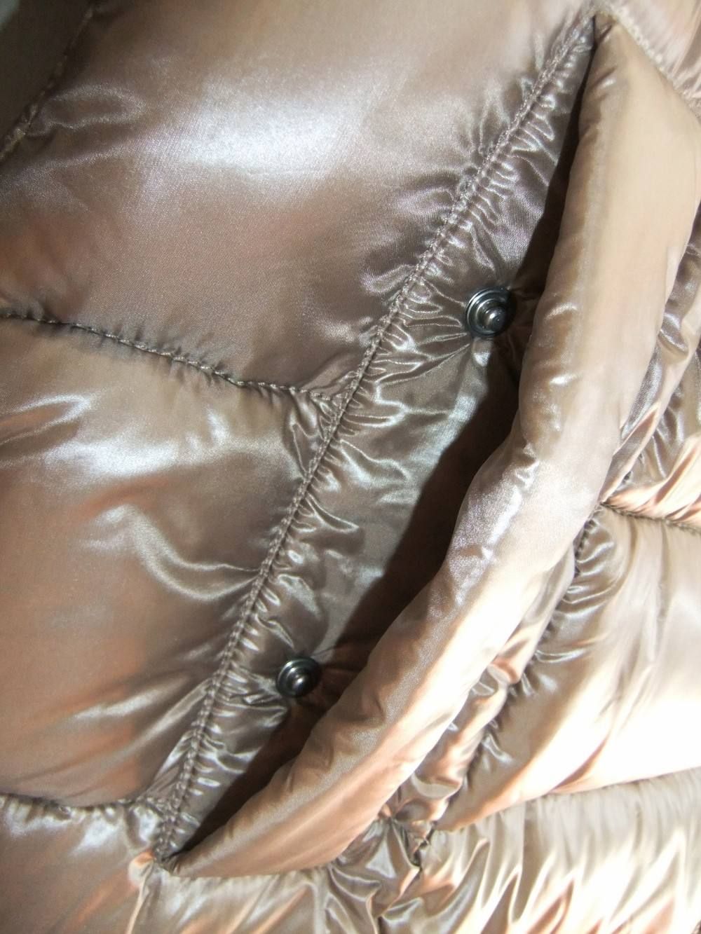 PHAD DOWN COAT