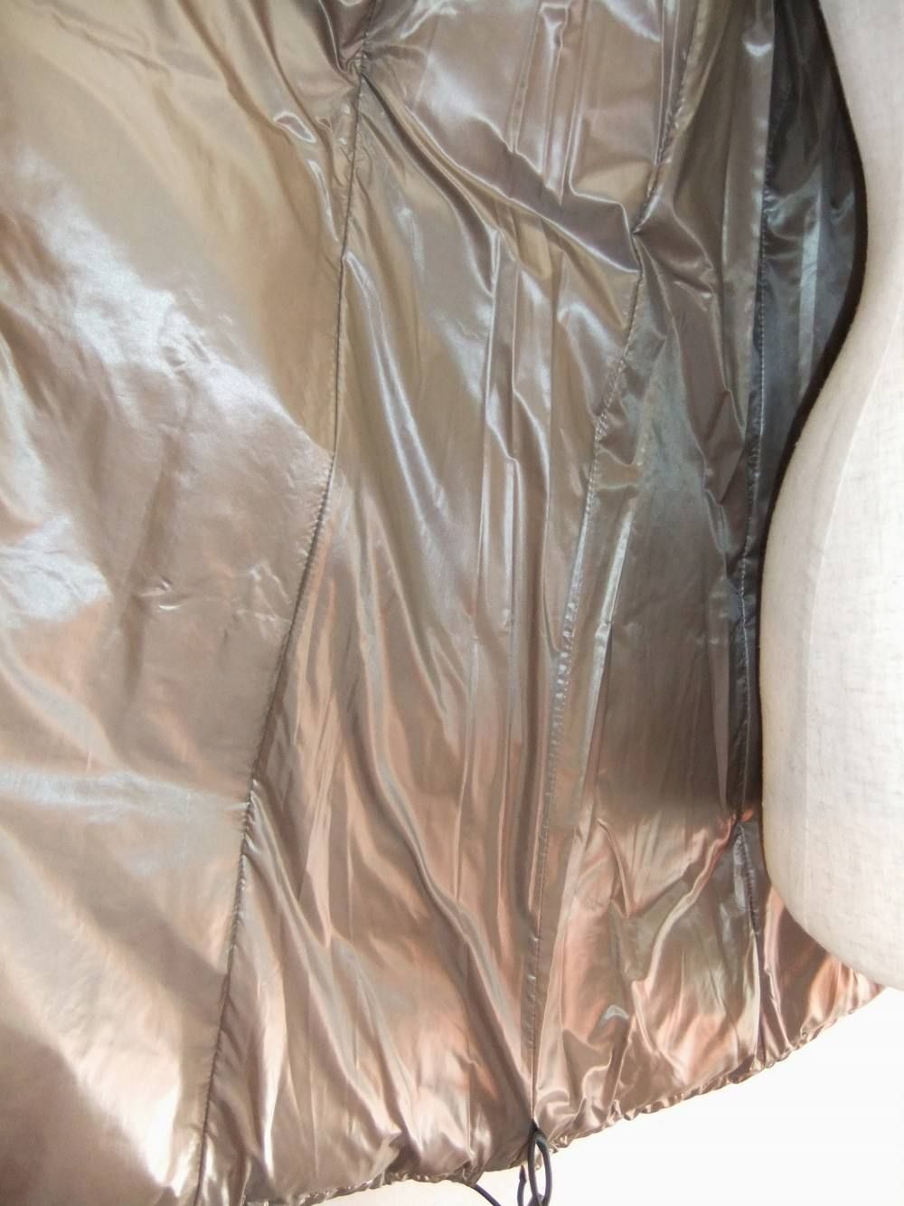 PHAD DOWN COAT