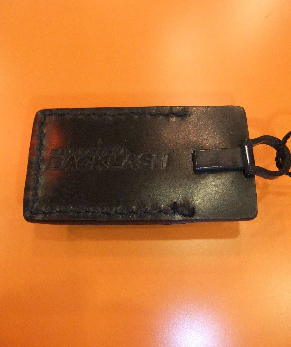 Carry Ashtray 391-02 (BLACK)