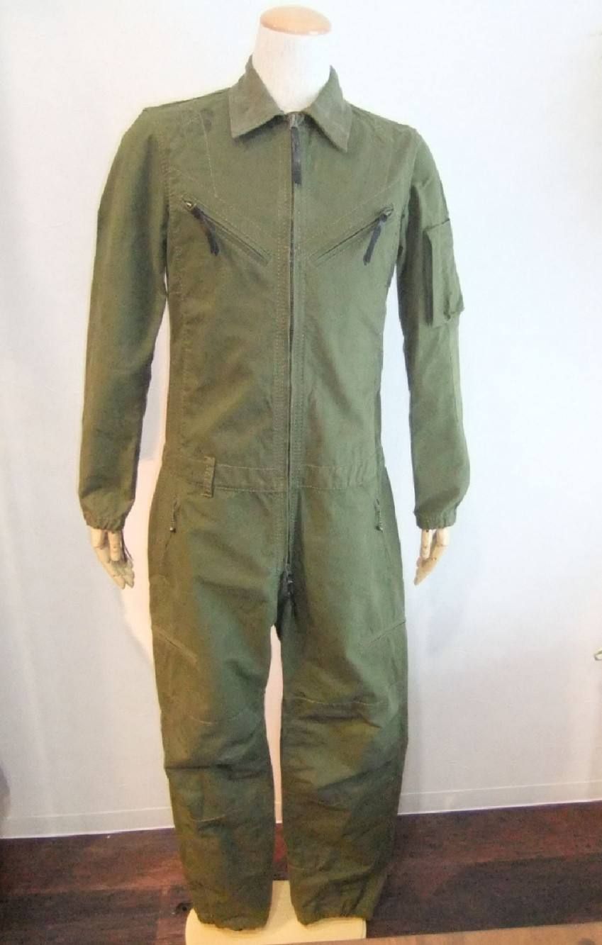 USEDミリタリーテントオールインワン1047-08 (Khaki)