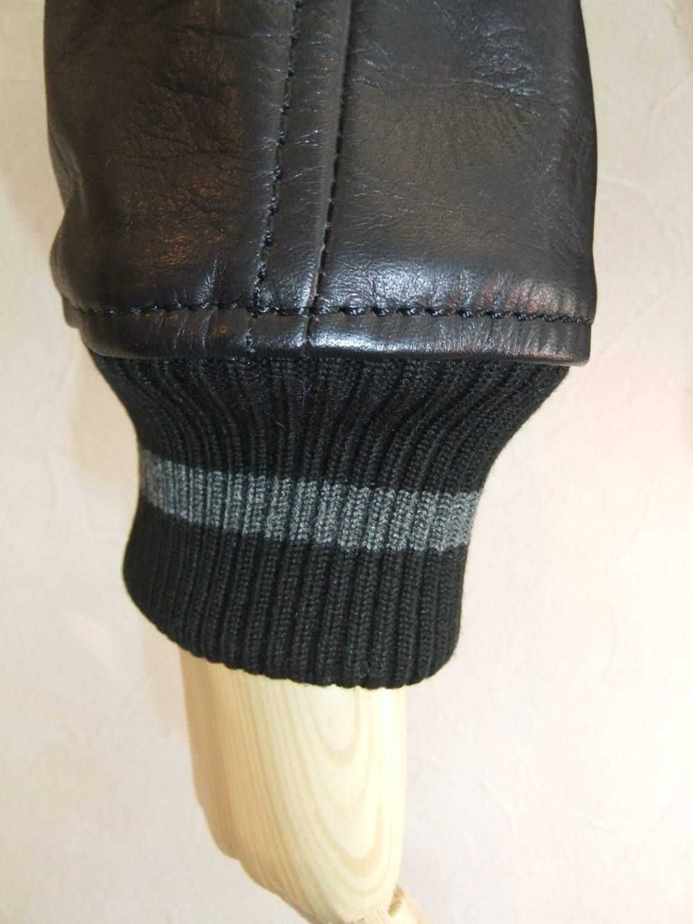 WOOL/ CASHMERE JACKET
