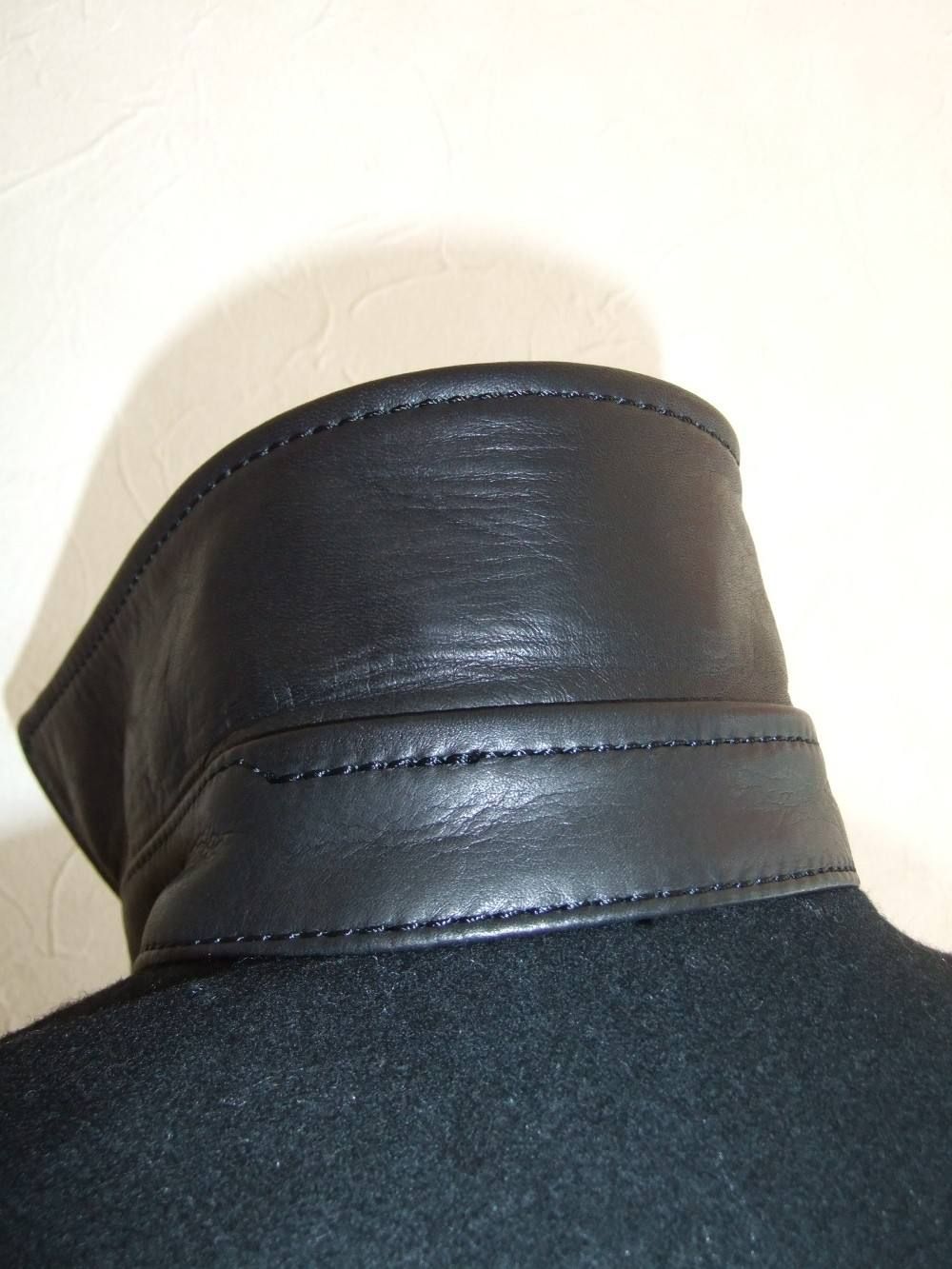 WOOL/ CASHMERE JACKET