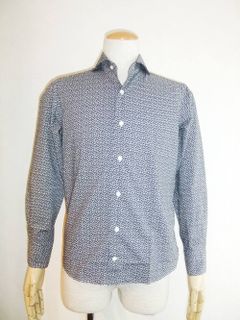 RABBIT CAMOUFLAGE SHIRT