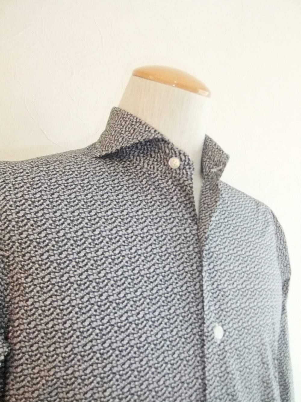 RABBIT CAMOUFLAGE SHIRT