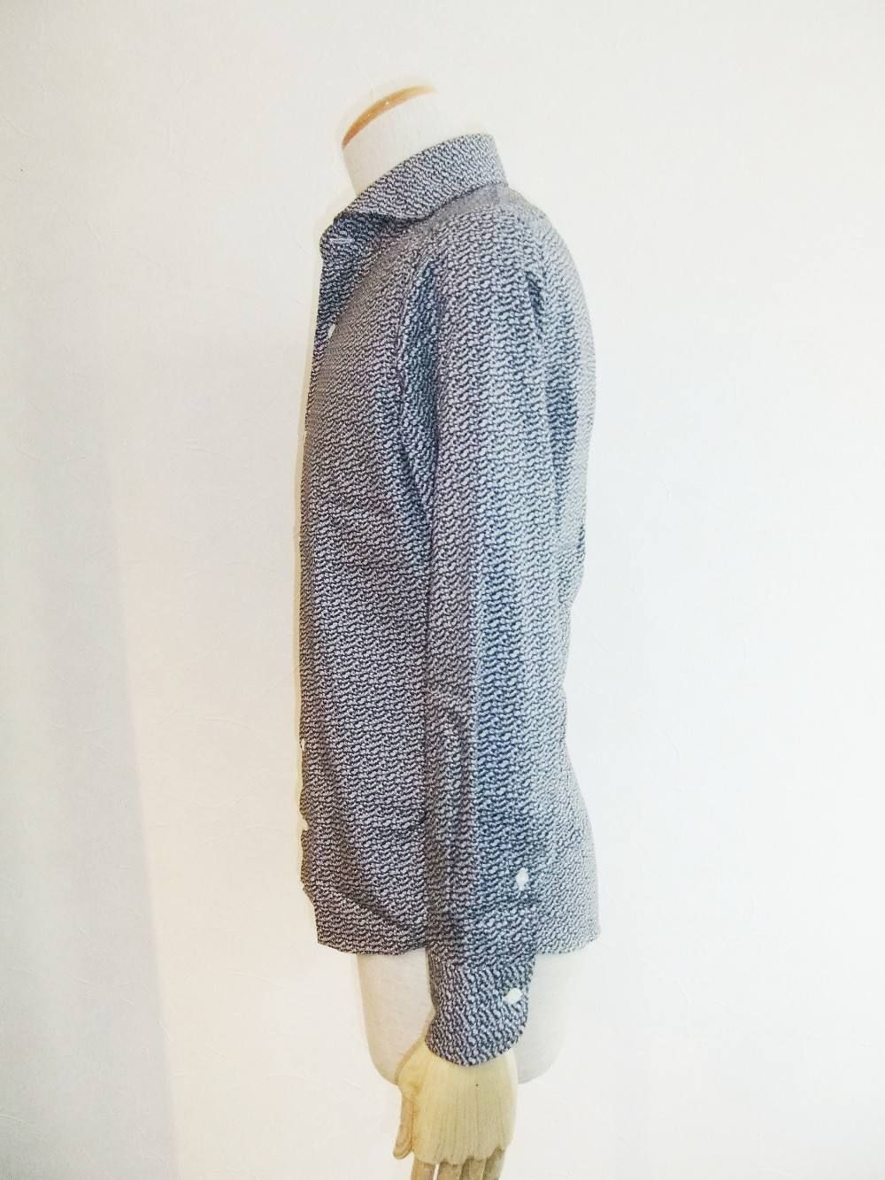 RABBIT CAMOUFLAGE SHIRT