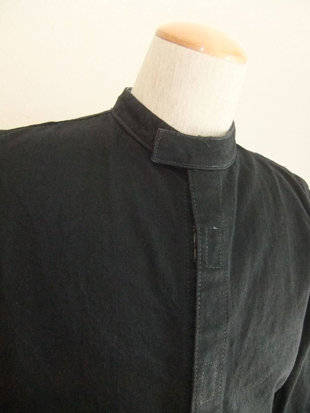 Arrow cotton100%シルケット13.5ozデニムオールインワン1104-03-b