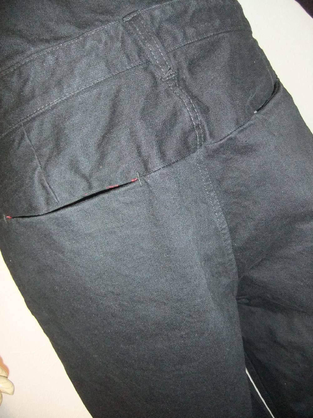 Arrow cotton100%シルケット13.5ozデニムオールインワン1104-03-b