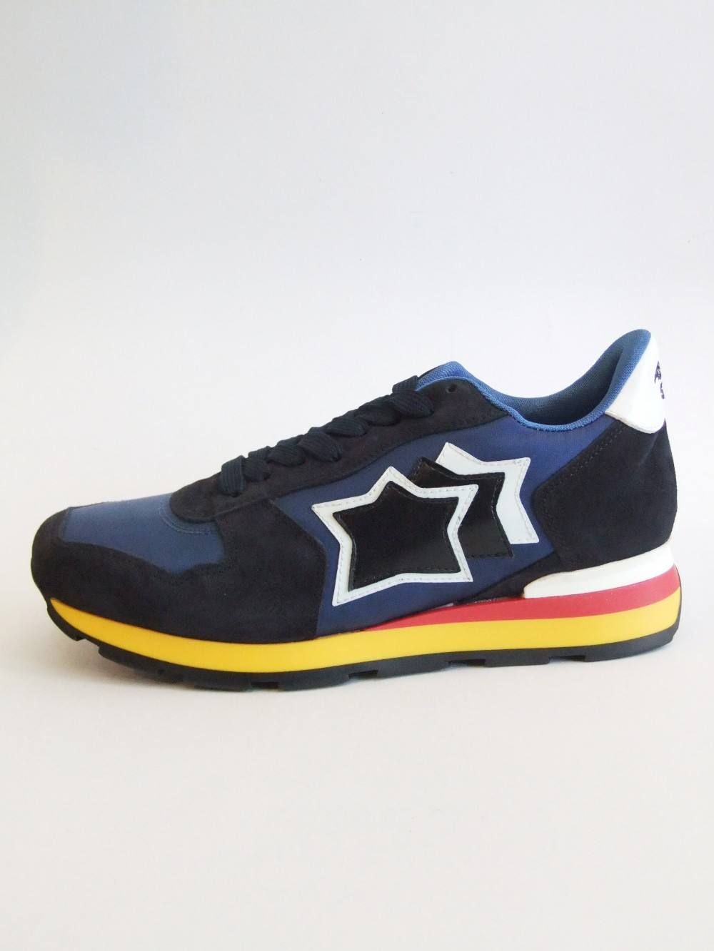 Atlantic STARS (アトランティックスターズ) ANTARES スニーカー
