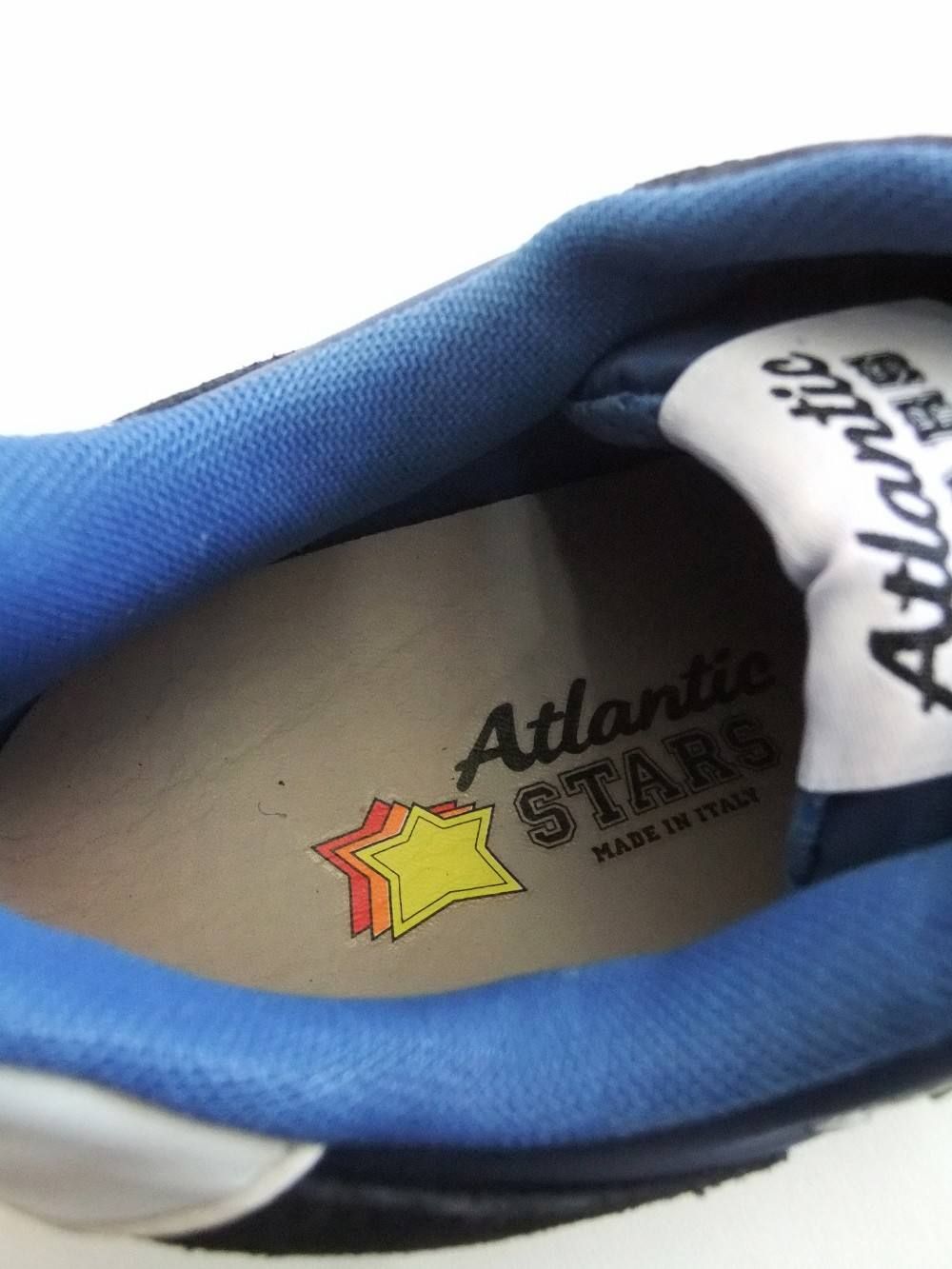 Atlantic STARS (アトランティックスターズ) ANTARES スニーカー