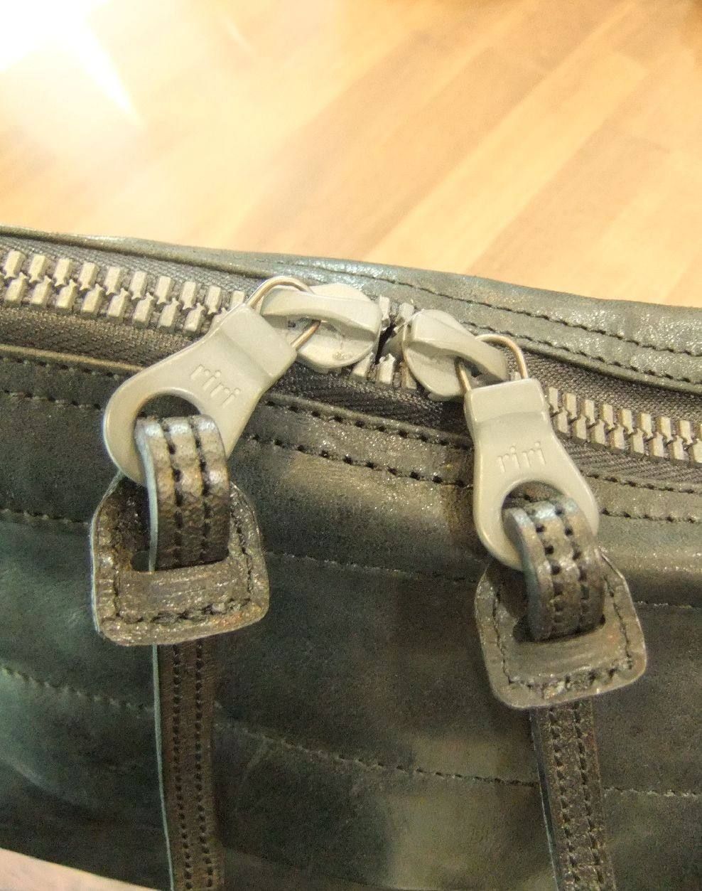 ISAMU KATAYAMA BACKLASH - GUIDI Horse Sacoche