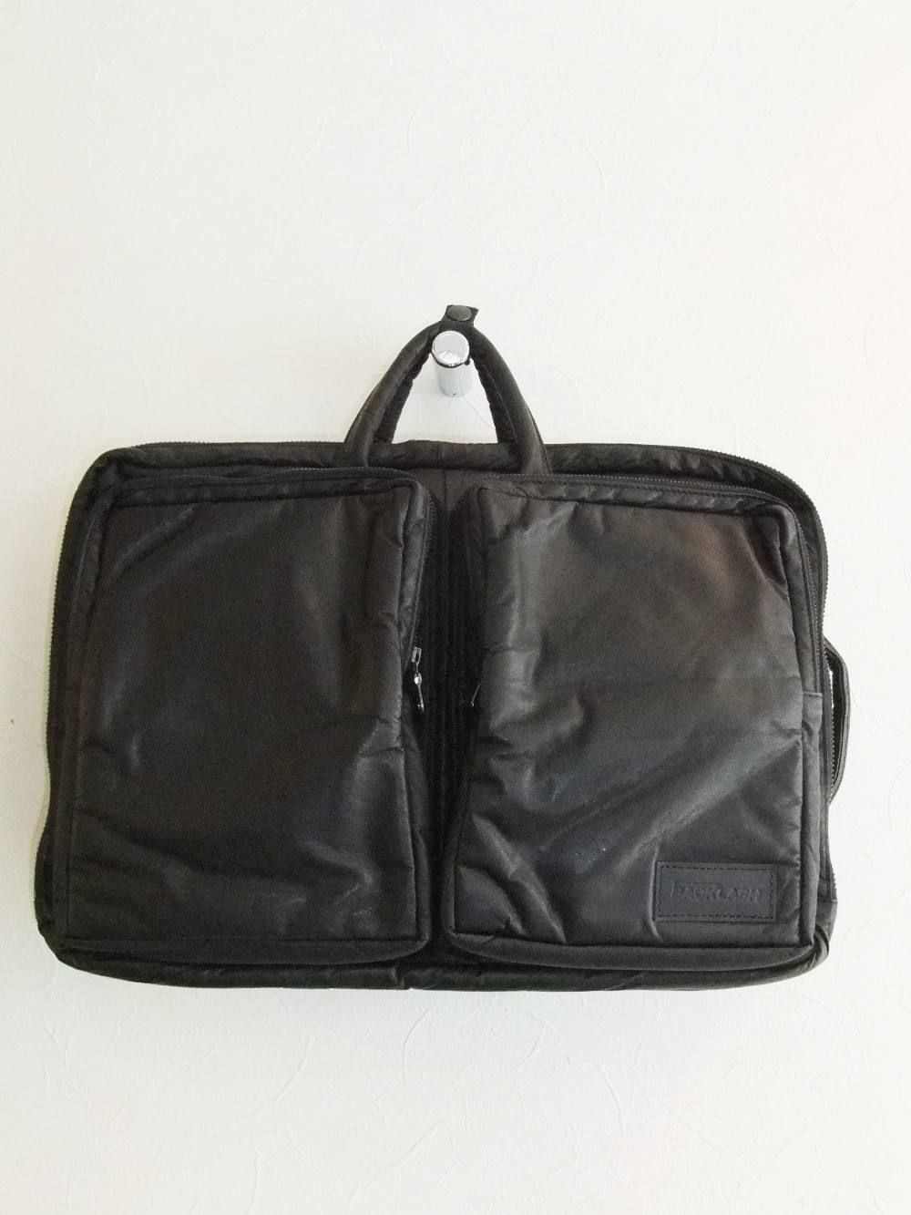 KANGAROO LEATHER  SHOULDER BAG