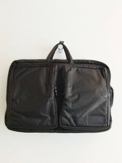 KANGAROO LEATHER  SHOULDER BAG