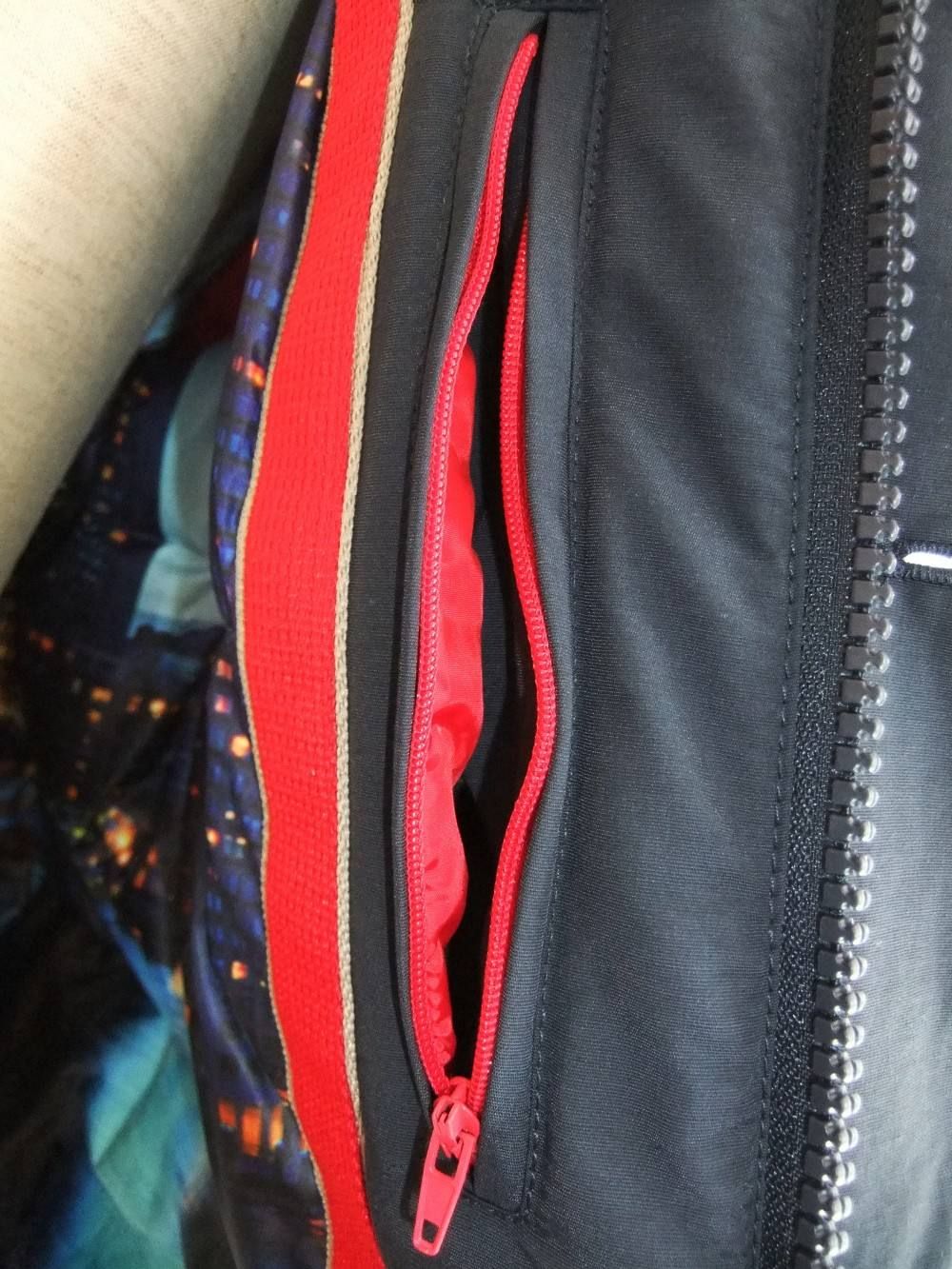RACCON FUR REAL DOWN JACKET ダウンジャケット