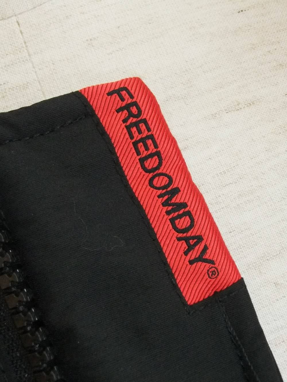 RACCON FUR REAL DOWN JACKET ダウンジャケット