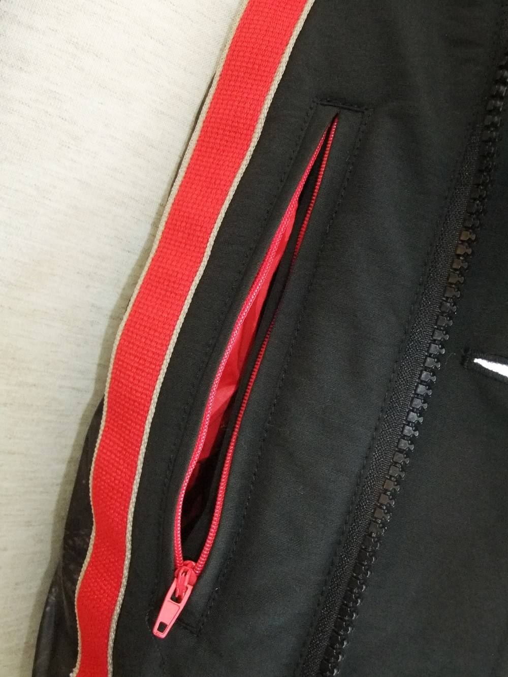 RACCON FUR REAL DOWN JACKET ダウンジャケット
