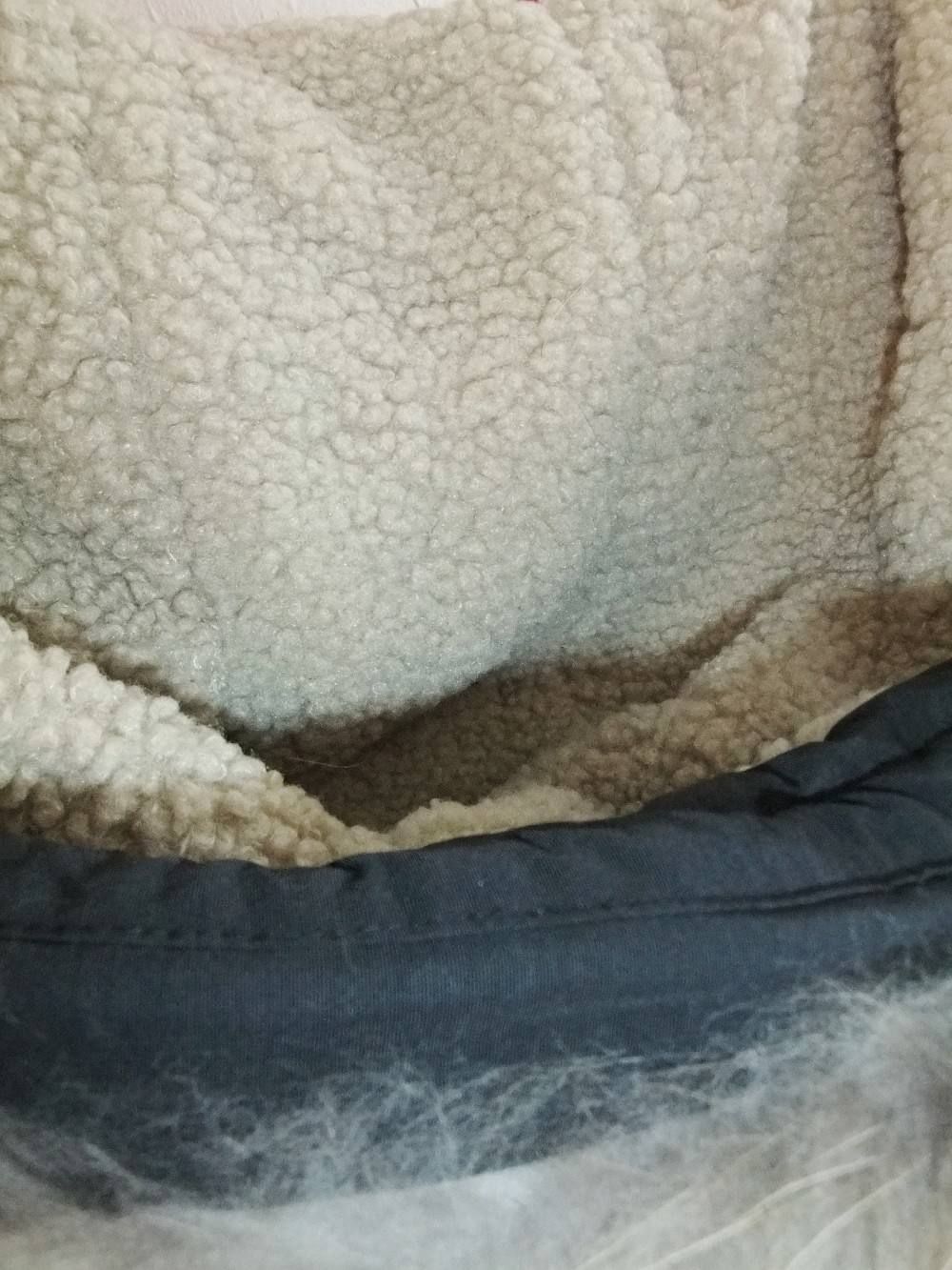 RACCON FUR REAL DOWN JACKET ダウンジャケット