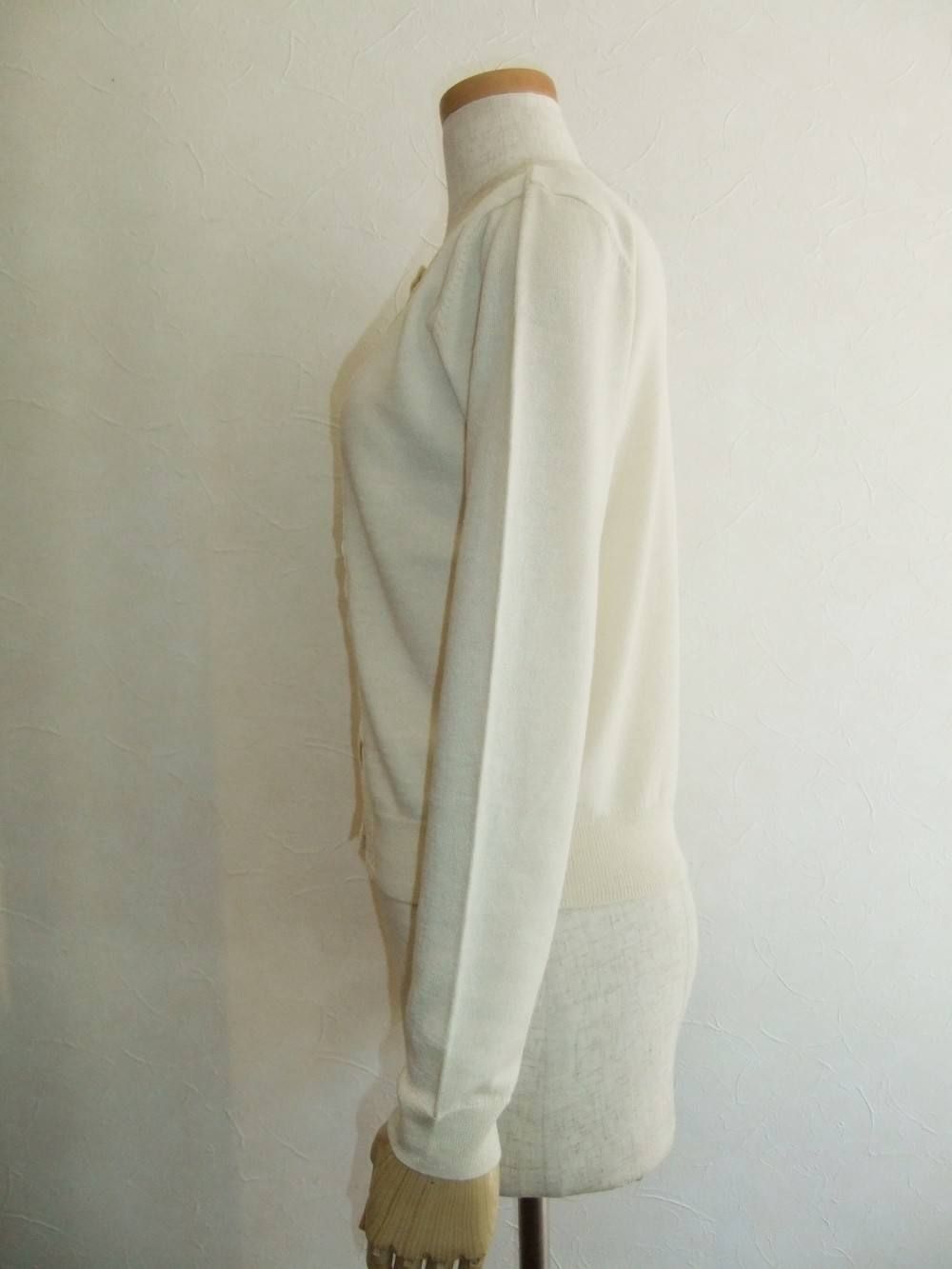 LACE KNIT CARDIGAN