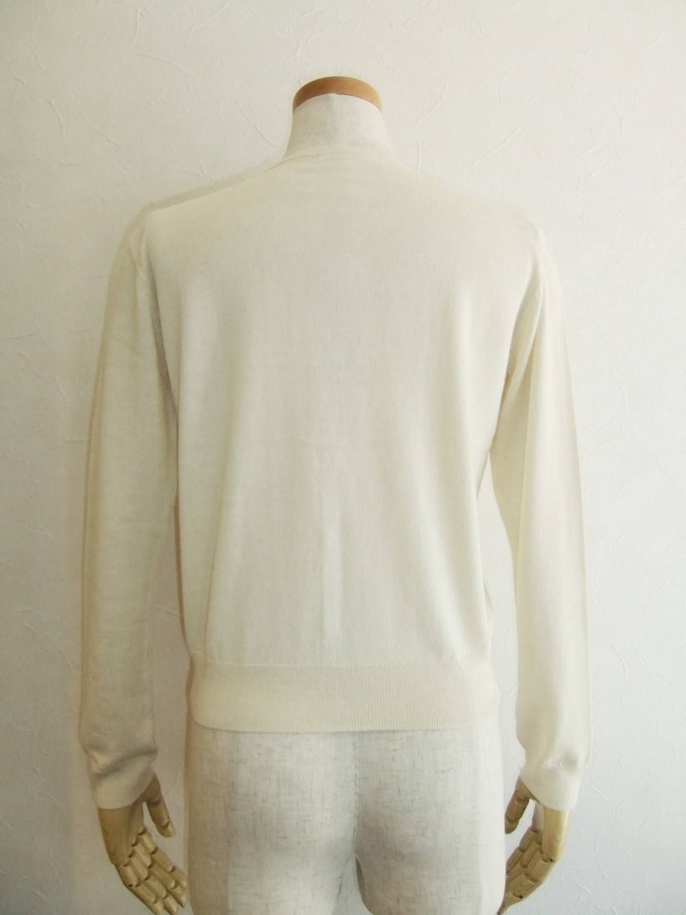 LACE KNIT CARDIGAN