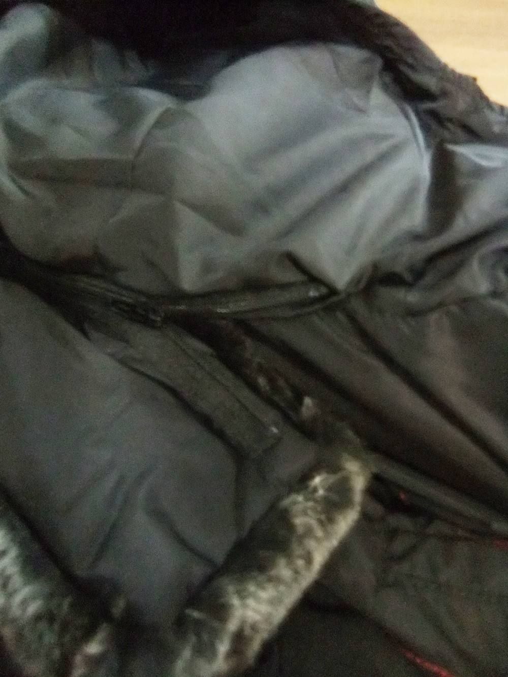 HURRICANE A14 FUR