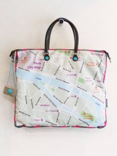 BAG G3 GIOCO (PARIS)