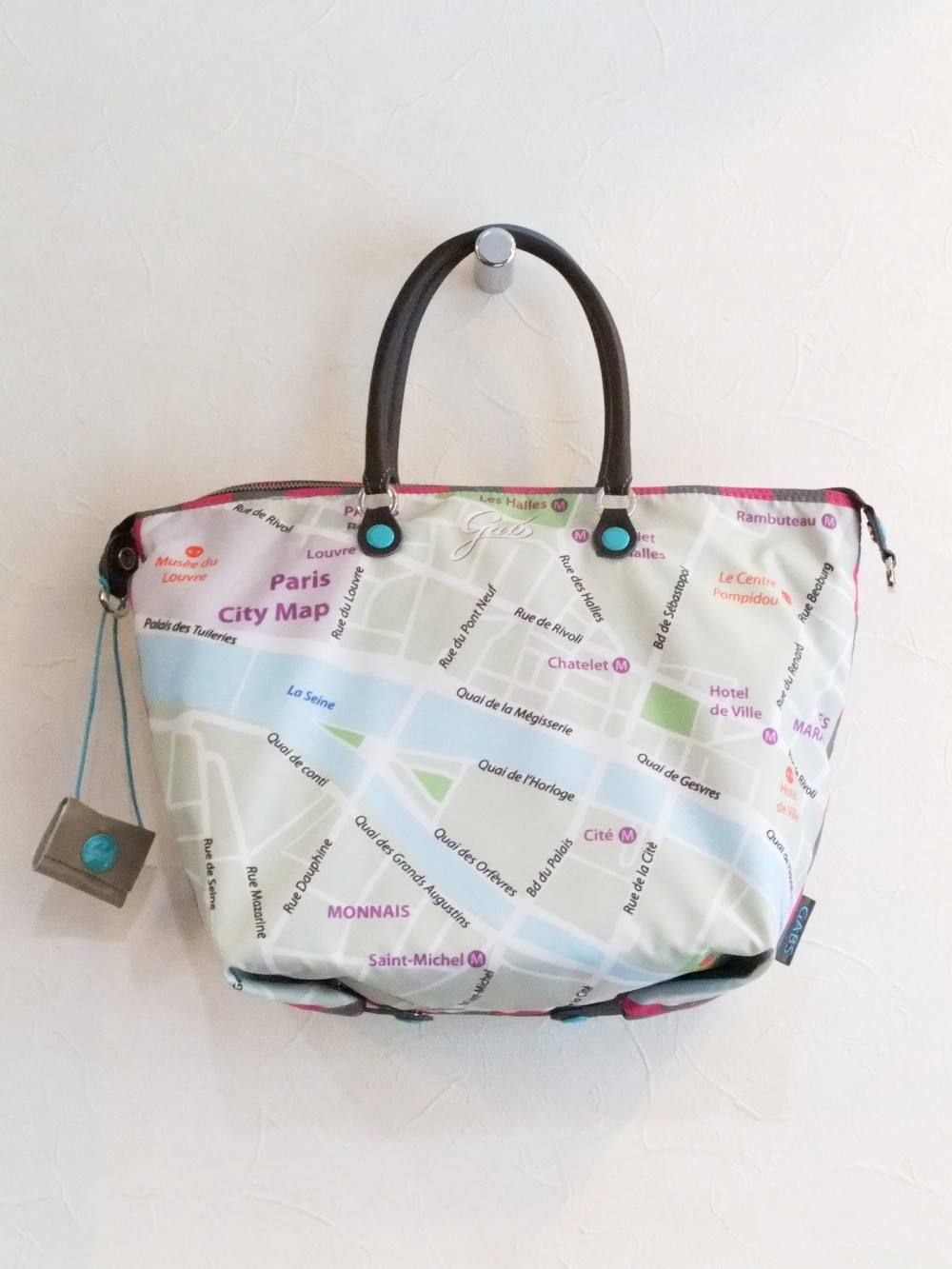 BAG G3 GIOCO (PARIS)