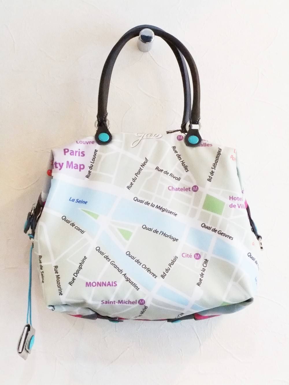 BAG G3 GIOCO (PARIS)