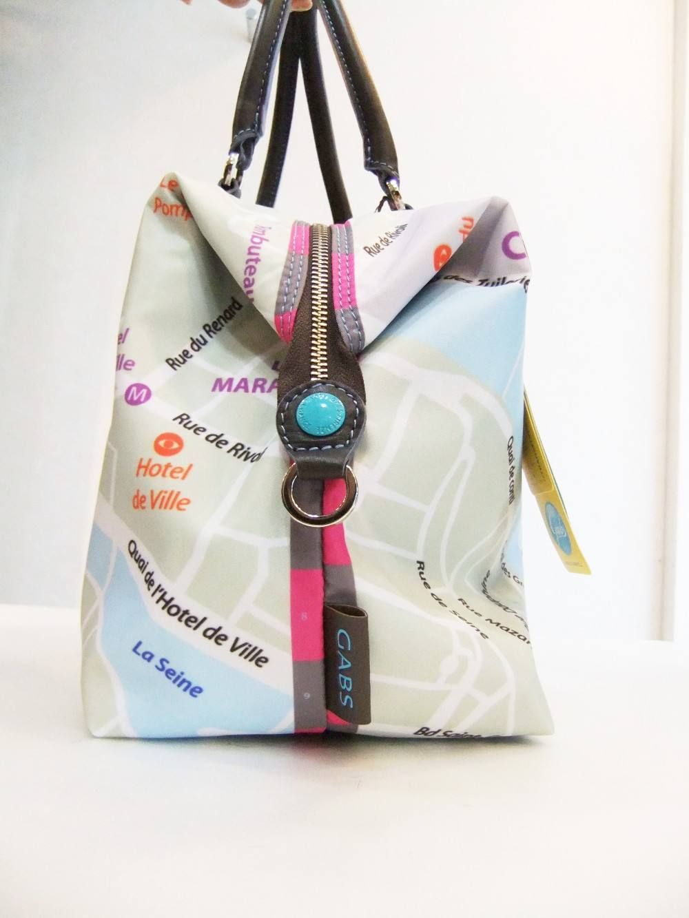 BAG G3 GIOCO (PARIS)