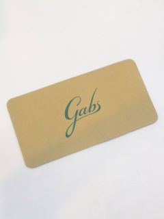 BAG G3 CVANMI (COW)