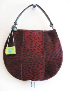 BAG IBISCO CVANMI