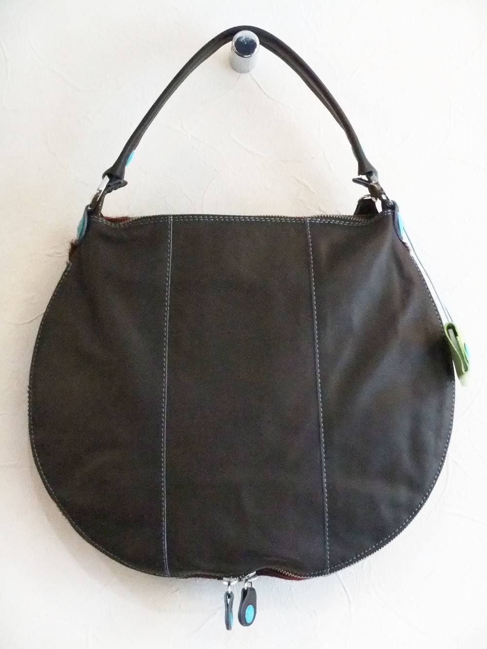 BAG IBISCO CVANMI