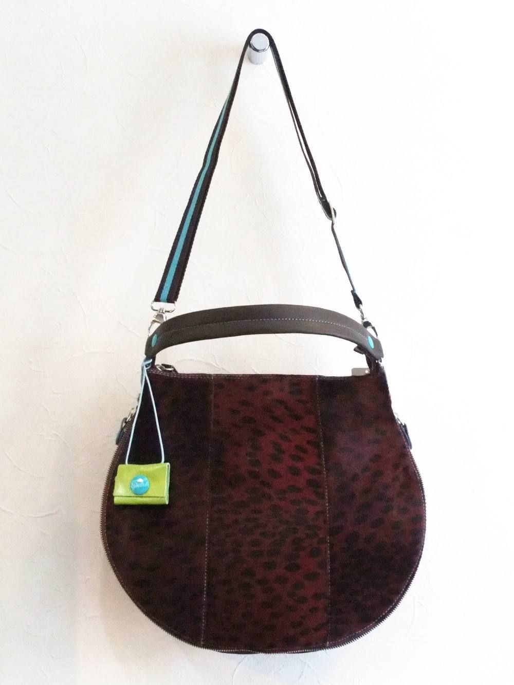 BAG IBISCO CVANMI