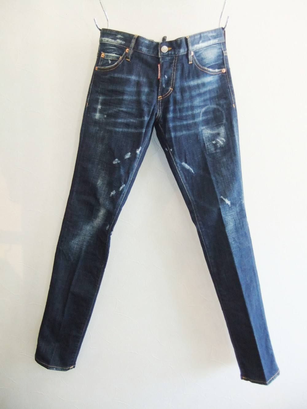 SLIM JEAN LA0792-S30342