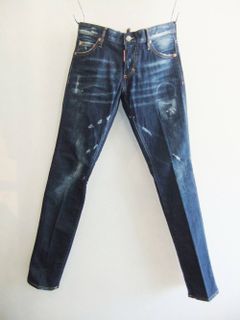 SLIM JEAN LA0792-S30342