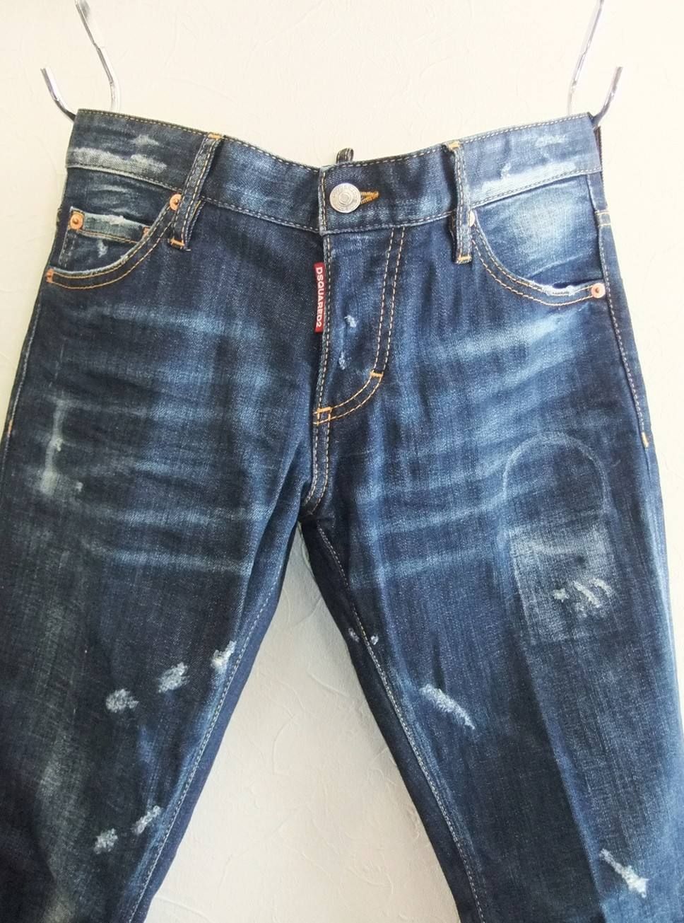SLIM JEAN LA0792-S30342