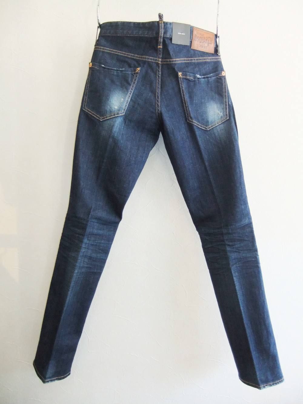 SLIM JEAN LA0792-S30342