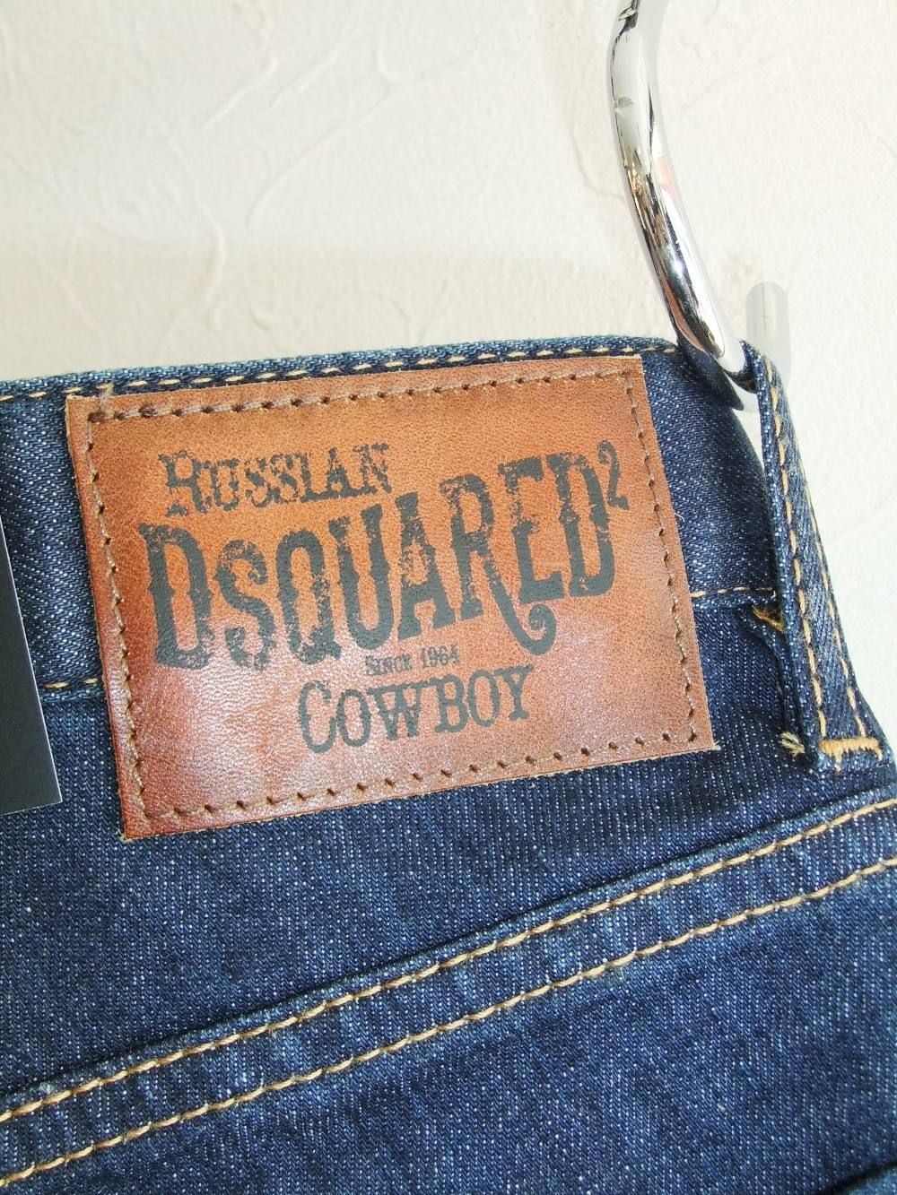SLIM JEAN LA0792-S30342