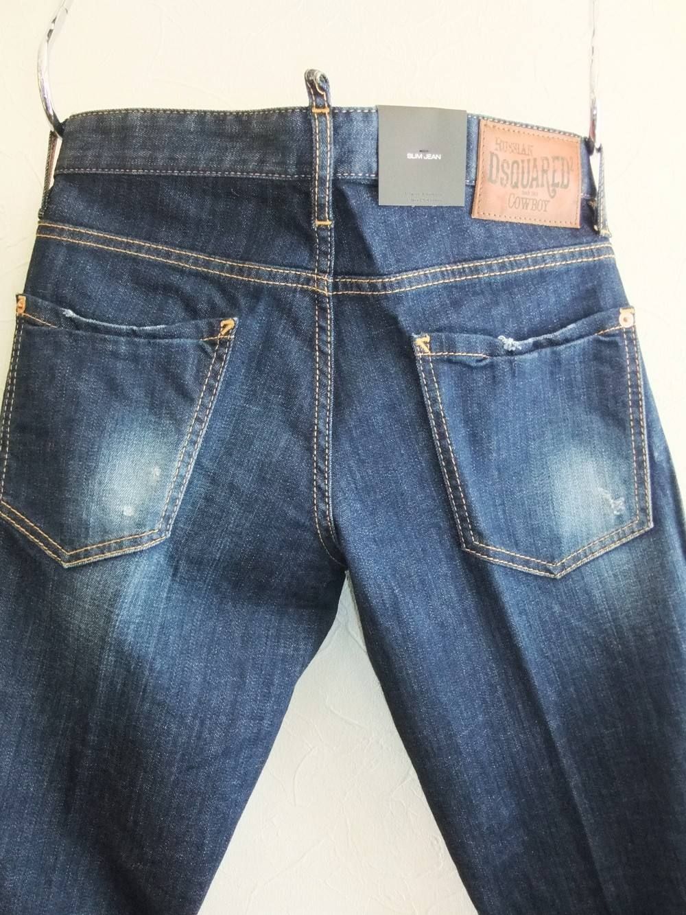 SLIM JEAN LA0792-S30342