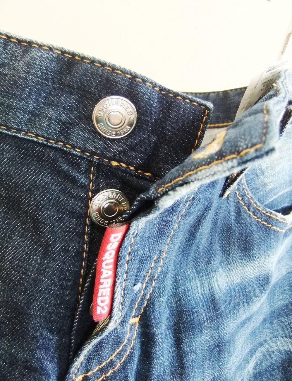 SLIM JEAN LA0792-S30342