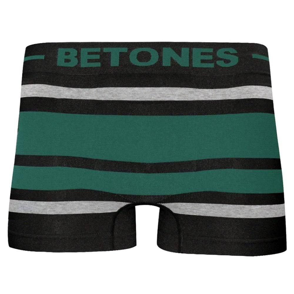 BREATH-BLACK BB001 (GREEN)