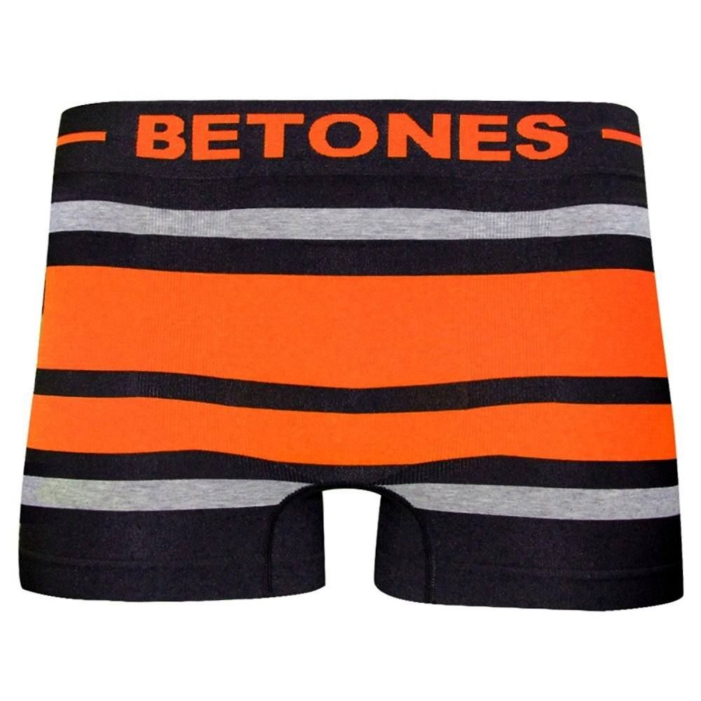 BREATH-BLACK BB001 (ORANGE)
