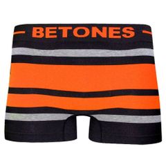 BREATH-BLACK BB001 (ORANGE)